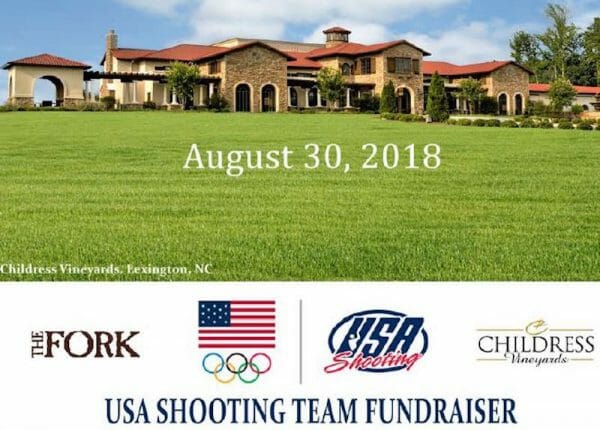 NRA to Support America's Shooting Team at National Sporting Clays Cup Fundraisers