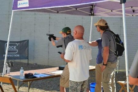 Nearly 2,700 Youth Compete at SASP/SCTP Nationals