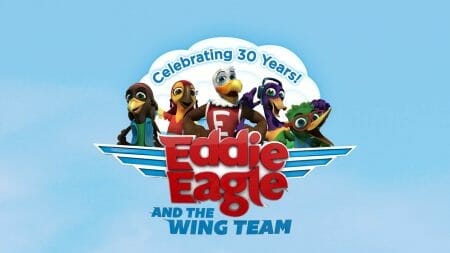 NRA Eddie Eagle