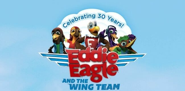 NRA Eddie Eagle