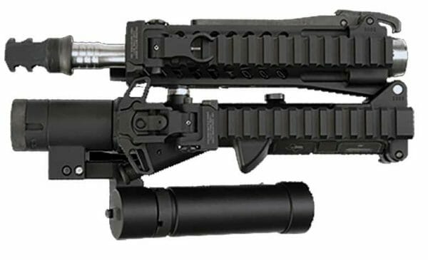 FoldAR Pistol FoldAR Pistol