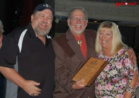 Garry Mason’s “Legends of the Outdoors” Hall of Fame Inducts Linda Powell