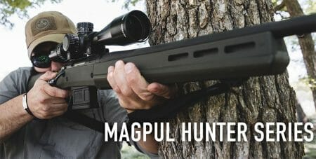 Magpul Hunter American Rifle