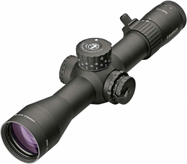 Leupold Mark 5 HD 3.6-18x44