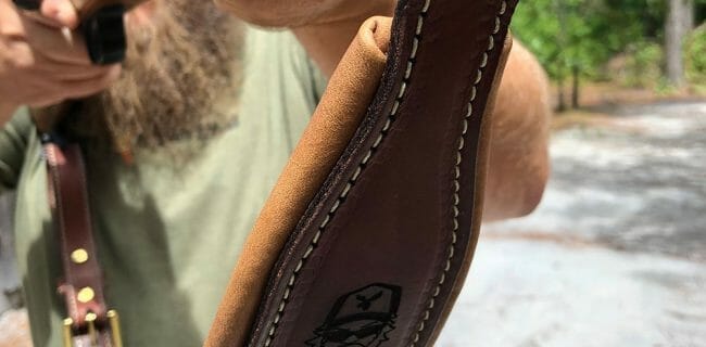 Mean Gene Leather to Offer Hunting Rifle Slings