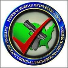 National Instant Criminal Background Check System 