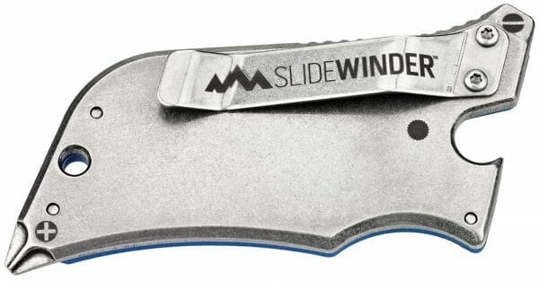 Outdoor Edge SlideWinder Back Plate