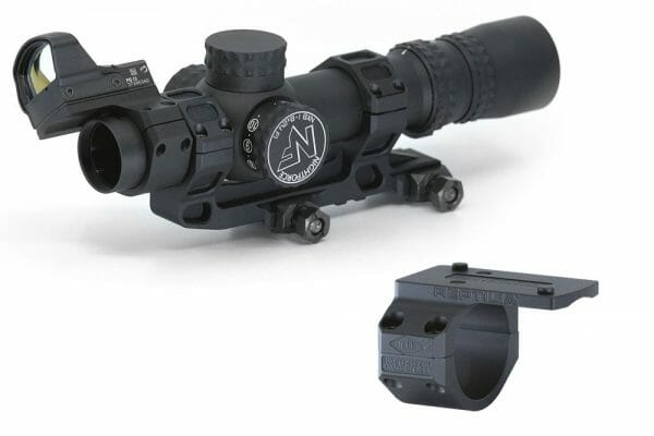 Reptilia ROF SAR 30mm Tube Red Dot Optic Mount