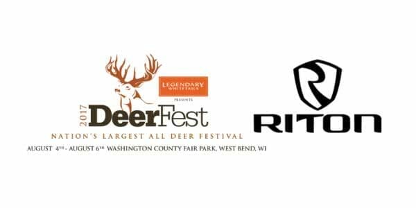 Riton Optics Partners With Dan Small Outdoors for Deerfest 2018