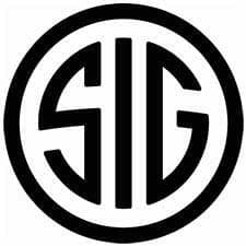 SIG SAUER Logo