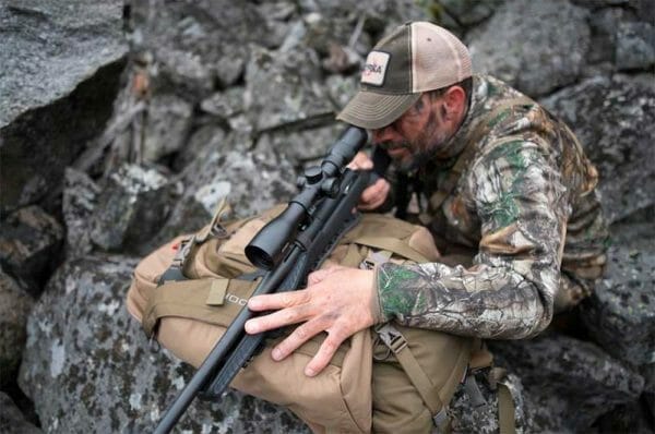 Styrka Offers Riflescope Rebate in Time for Deer Season