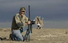 Tom Claycomb : Eurasian Dove Hunting