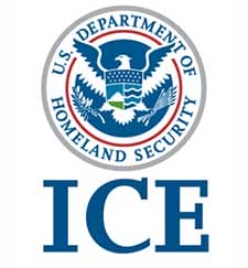 U.S. Immigration and Customs Enforcement (ICE)