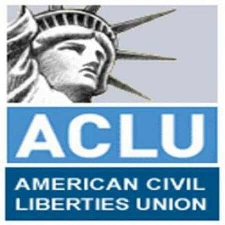 American Civil Liberties Union American Civil Liberties Union