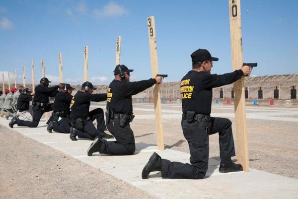 In addition to the shooting matches, tuition-free armorer courses, including courses from Glock, SIG Sauer, Walther, Double Star and Smith & Wesson, are scheduled on Saturday, Sept. 22. 