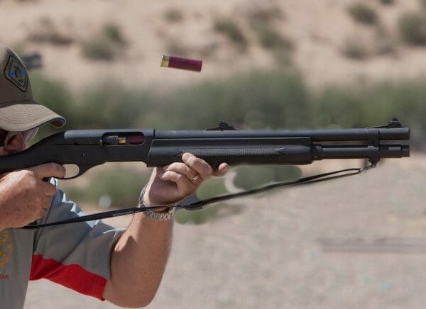 NRA National Police Shooting Championships Return To Albuquerque Sept. 24-26