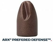 ARX Preferred Defense Bullets