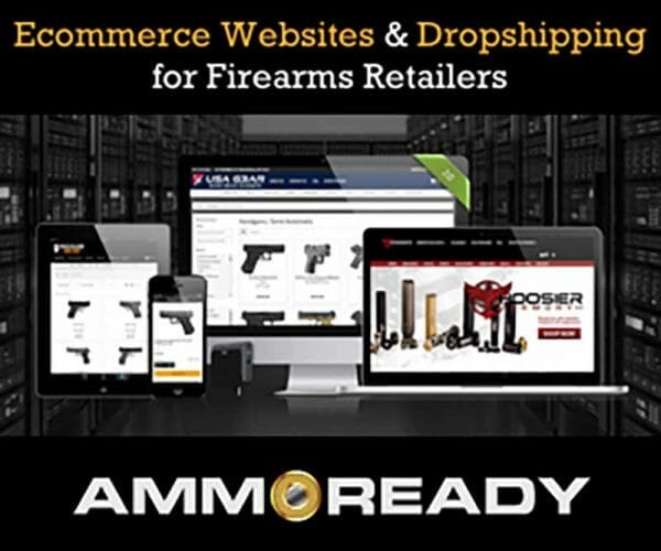 AmmoReady Ecommerce