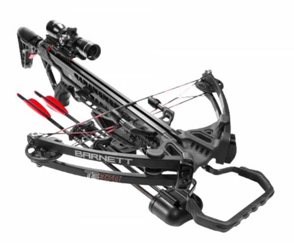 Barnett TS 370 Crossbow