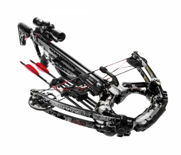 Barnett TS 390 Crossbow