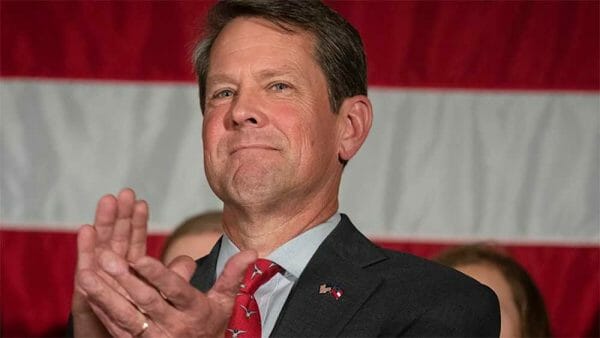 Brian Kemp