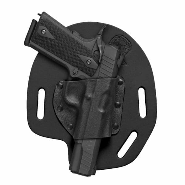 CrossBreed Holsters Available for Multiple STI Pistols