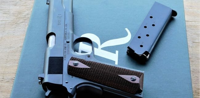 Supreme Court Will not Hear Appeal of CT case to Protect Firearms Manufacturers
