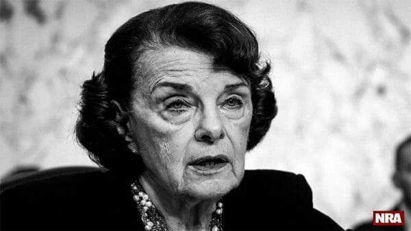 Dianne Feinstein