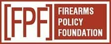 Firearms Policy Foundation logo