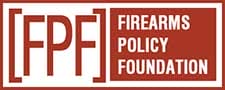 Firearms Policy Foundation logo