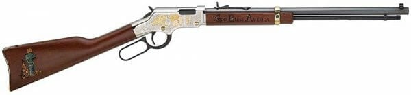 GBA Rifle Info https://www.henryusa.com/rifles/golden-boy-god-bless-america/