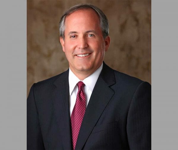 Ken Paxton