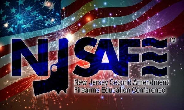 NJ SAFE Conference banner