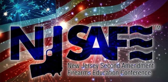 NJ SAFE Conference banner