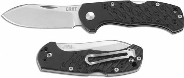 Noma Compact Folding Knife