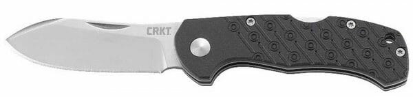 Noma Compact Folding Knife Profile