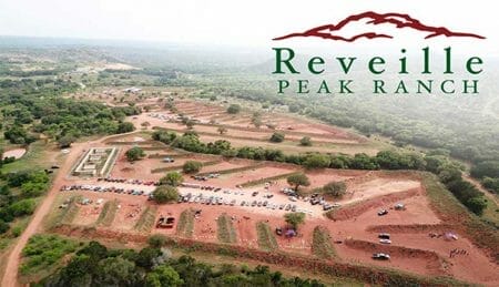 SIG SAUER Academy to Host Instructional Handgun and Rifle Courses in Texas at Reveille Peak Ranch in October