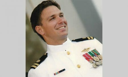 Ron DeSantis