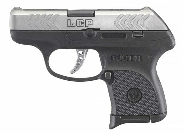 Ruger Announces 10th Anniversary Limited Edition LCP