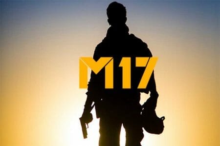 SIG SAUER Releases M17 Video Series, “The Chosen One”