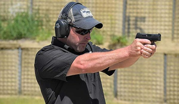 SIG SAUER Academy Adds Covert Carry and Micro-Pistols to Course Line-Up
