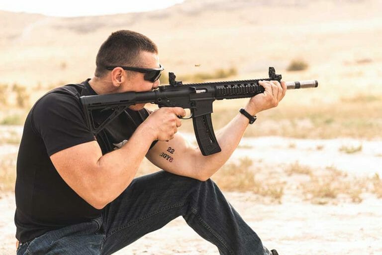 SilencerCo Releases Quietest .22 Suppressor to Hit the Market