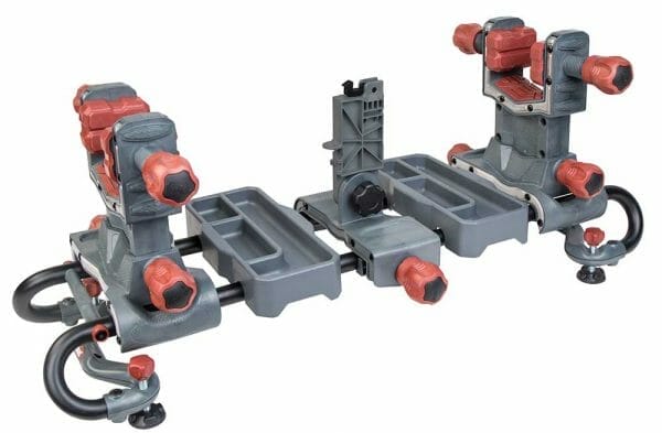 Tipton Ultra Gun Vise Open Tipton Ultra Gun Vise Open