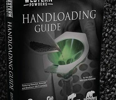 The Western Powders Handloading Guide offers much more than just load data.