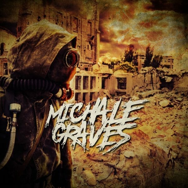 Legendary Punk Rocker, Michale Graves Opens Up About Music, Politics, and Guns