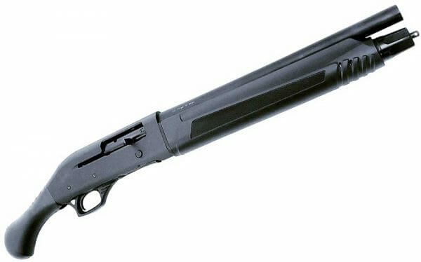 Tactical Edge Magazine (NTOA) The Emergence of the SWAT .50 Caliber Rifle - TACFLOW Academy