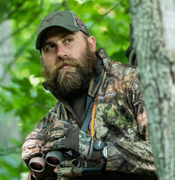 Mossy Oak Adds 2-Time Super Bowl Champion Brett Keisel to National ProStaff