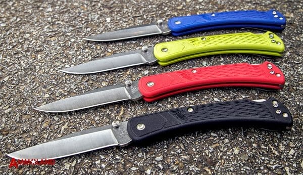 Buck Knives Slim Line Buck Knives Slim Line