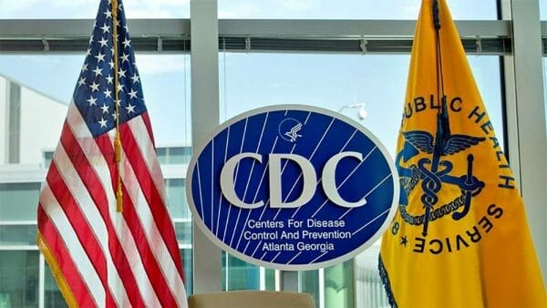 Centers for Disease Control and Prevention CDC