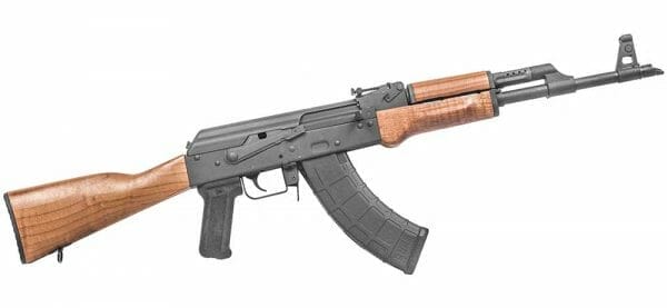 Century Arms Heavy Duty VSKA AK Rifle